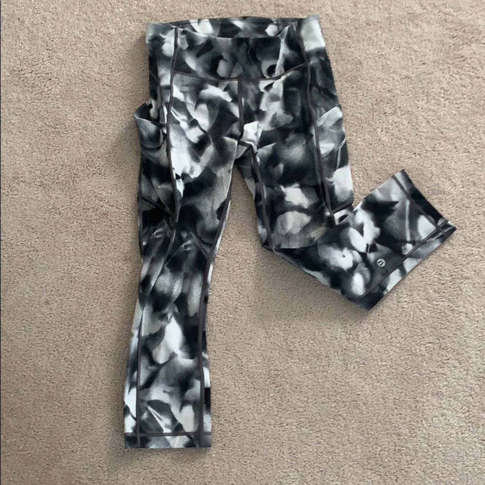 Lululemon leggings